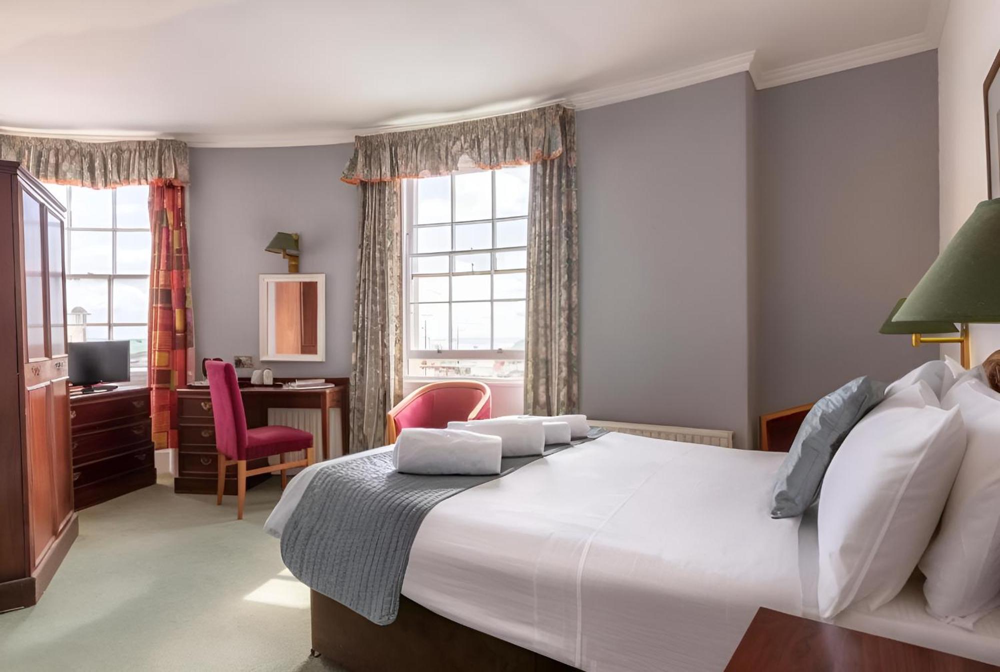 The Carlton Hotel Грейт-Ярмут Экстерьер фото