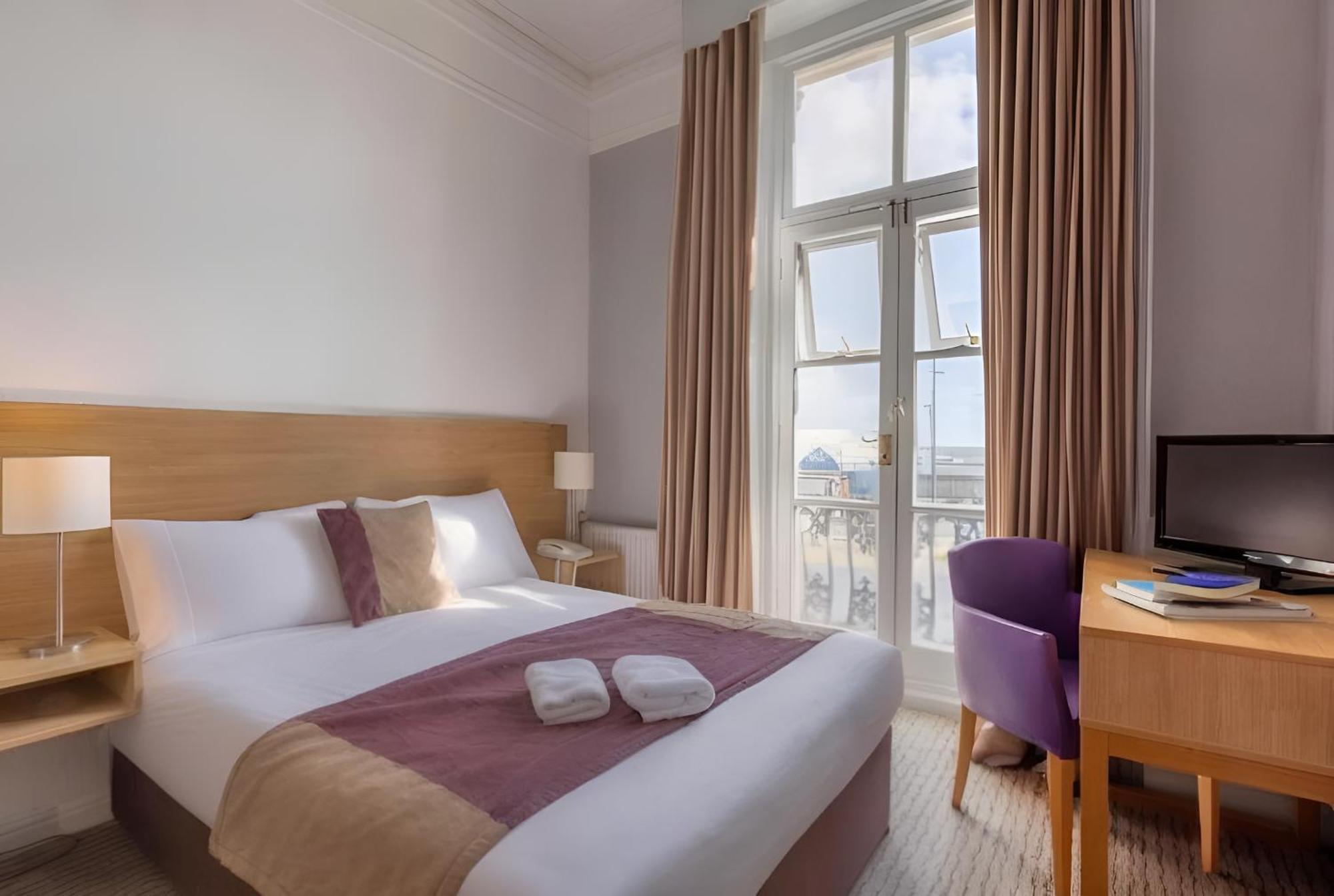 The Carlton Hotel Грейт-Ярмут Экстерьер фото
