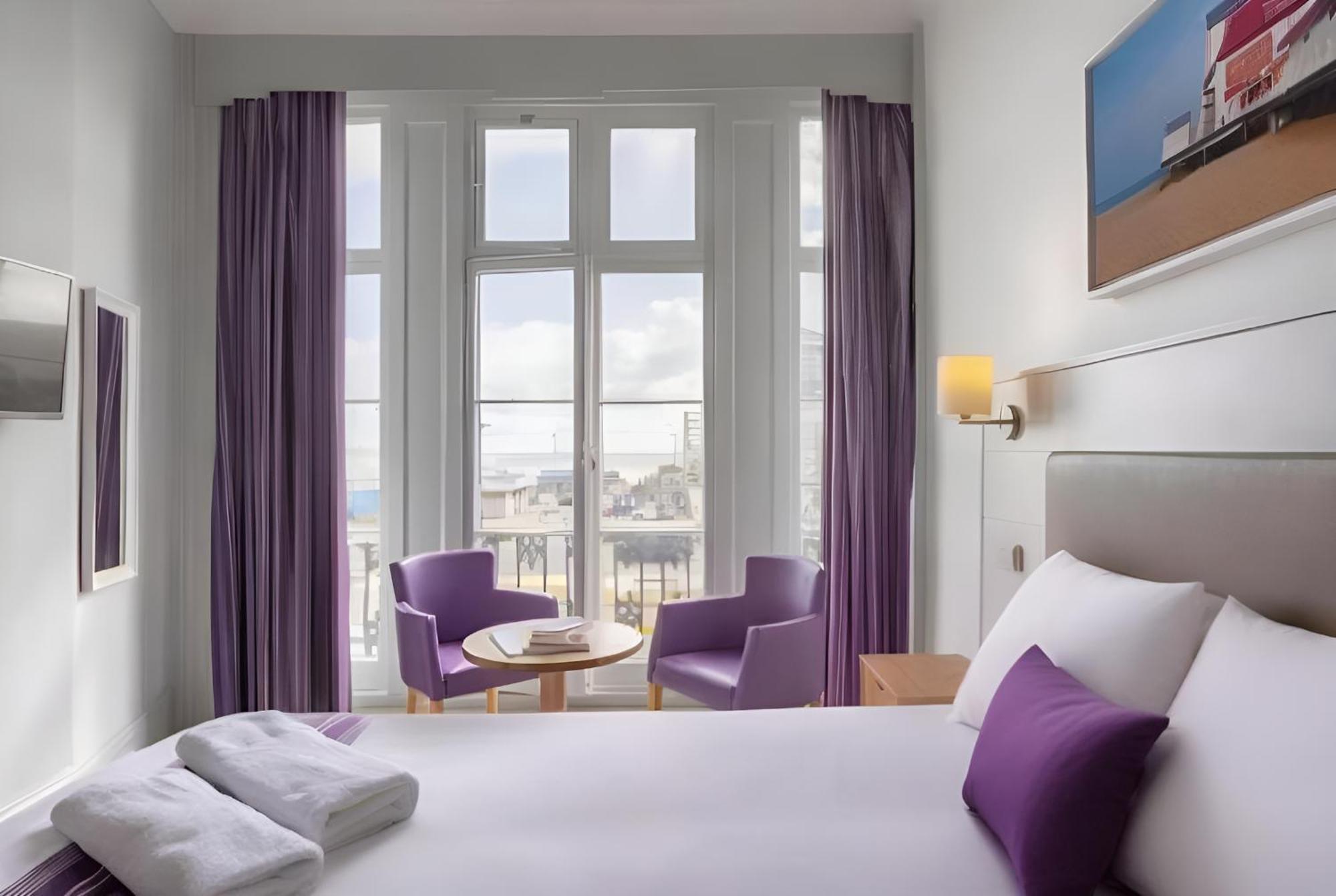 The Carlton Hotel Грейт-Ярмут Экстерьер фото